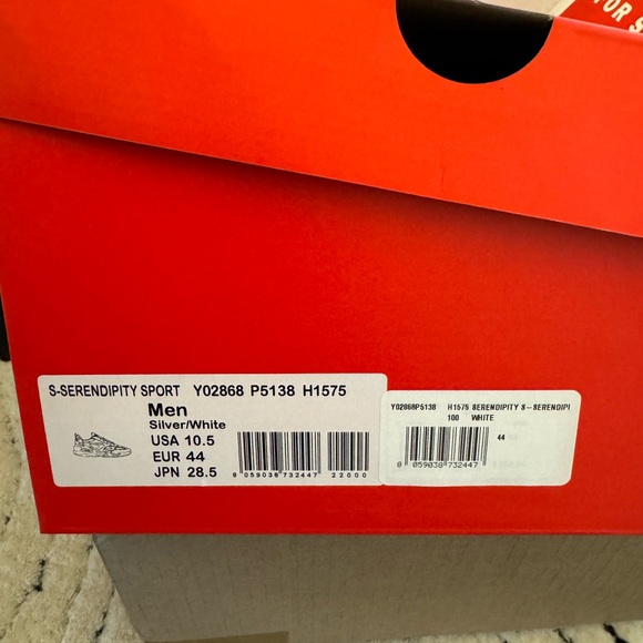 Diesel S-Serendipity Sport - Picture 4 of 5